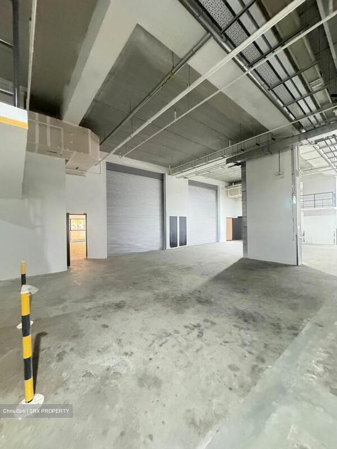 Food Vision @ Mandai (D25), Factory #575881791
